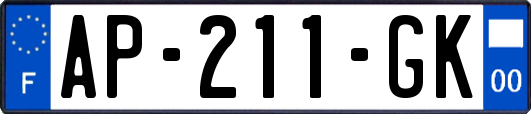 AP-211-GK