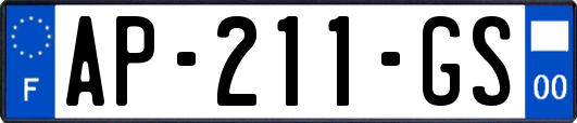 AP-211-GS