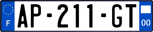 AP-211-GT