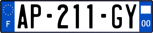 AP-211-GY