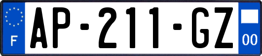 AP-211-GZ