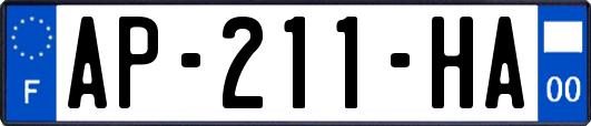 AP-211-HA
