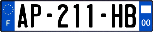 AP-211-HB