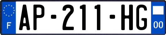 AP-211-HG