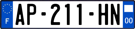 AP-211-HN