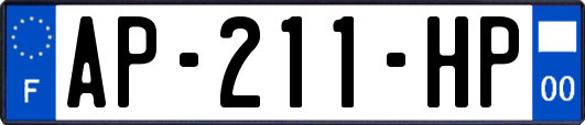AP-211-HP
