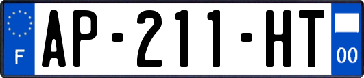 AP-211-HT