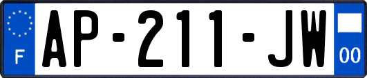 AP-211-JW