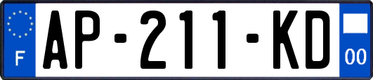AP-211-KD
