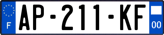 AP-211-KF