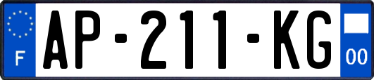 AP-211-KG