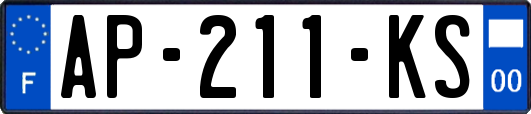 AP-211-KS