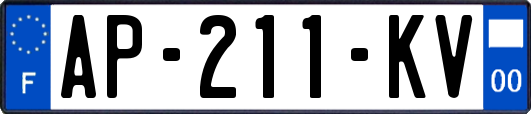 AP-211-KV