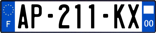 AP-211-KX