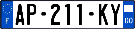 AP-211-KY