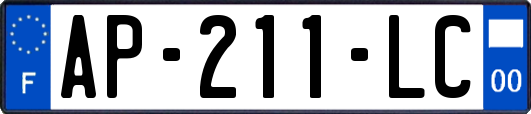 AP-211-LC
