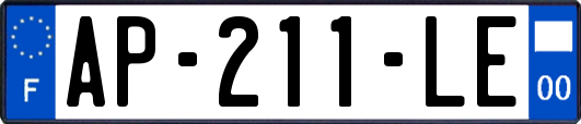 AP-211-LE