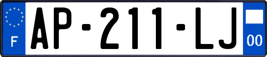 AP-211-LJ