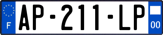 AP-211-LP