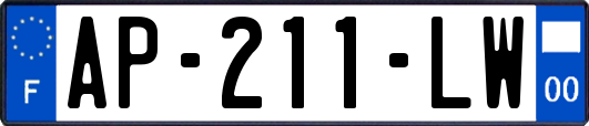 AP-211-LW