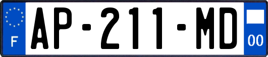 AP-211-MD