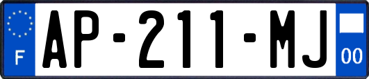 AP-211-MJ