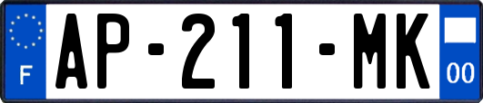 AP-211-MK