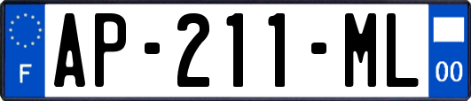 AP-211-ML
