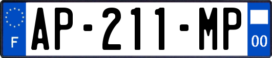 AP-211-MP