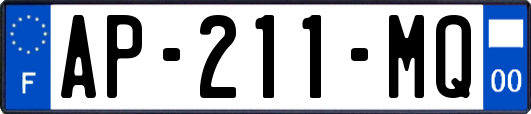 AP-211-MQ