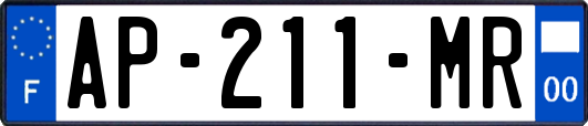 AP-211-MR