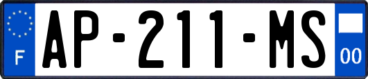 AP-211-MS