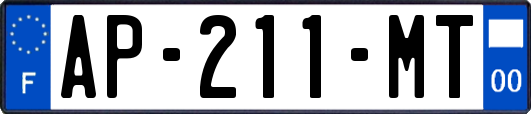 AP-211-MT