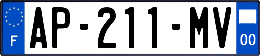 AP-211-MV
