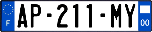 AP-211-MY