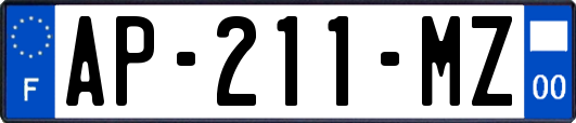 AP-211-MZ