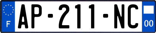 AP-211-NC