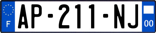 AP-211-NJ