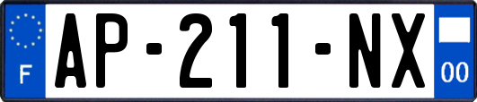 AP-211-NX