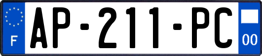 AP-211-PC
