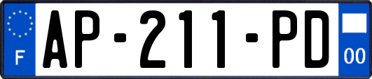 AP-211-PD
