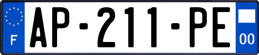 AP-211-PE
