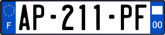 AP-211-PF