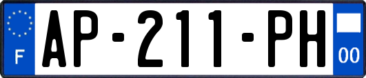 AP-211-PH