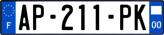 AP-211-PK