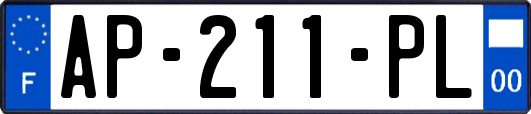 AP-211-PL