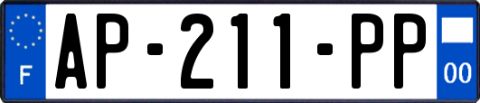 AP-211-PP