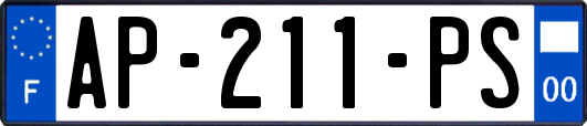 AP-211-PS