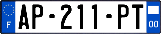 AP-211-PT