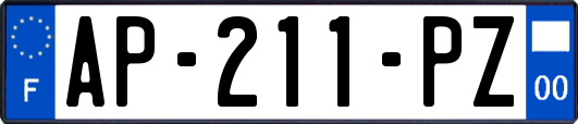 AP-211-PZ